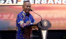 Provinsi Sultra Ditetapkan Jadi Tuan Rumah Peringatan HPN 2022 - JPNN.com