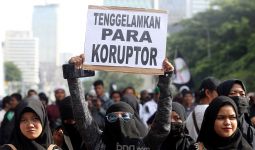 Massa Aksi 212 Bandingkan Era Jokowi dengan SBY - JPNN.com