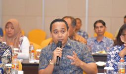 Sidang IPU ke-144 Jadi Ajang Pembuktian Kesiapan Indonesia Terima Kunjungan Wisman - JPNN.com