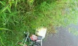 Prada Fakhrul Ridami Hilang di Aceh Singkil, Sepeda Motornya Ditemukan di Pinggir Sungai - JPNN.com
