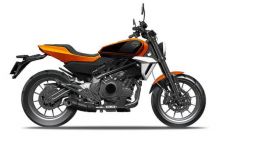 Hero MotorCorp Terbuka Bermitra dengan Harley-Davidson - JPNN.com