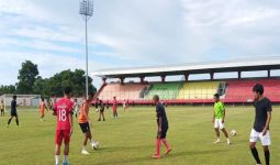 Liga 2 2020: 36 Pemain Coba Peruntungan di Kalteng Putra FC - JPNN.com