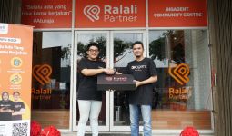 Ralali.com Hadirkan Ralali Partner - JPNN.com