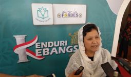 Lestari Moerdijat: Kenduri Kebangsaan Cara Aceh Merajut Kebersamaan - JPNN.com