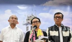 Imigrasi: 118 WNA Ditolak Masuk ke Indonesia - JPNN.com