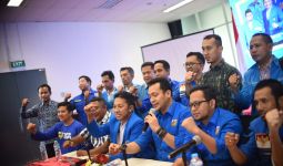 KNPI Dukung Omnibus Law Cipta Lapangan Kerja Segera Disahkan - JPNN.com