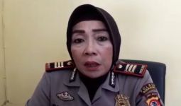 Pelaku Pembacokan Pelajar di Sukabumi Ditangkap, Celuritnya Tajam Banget - JPNN.com