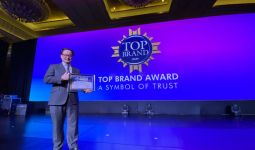 Comforta Raih Top Brand Award 6 Tahun Beruntun - JPNN.com