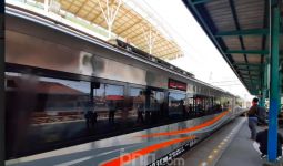Arus Balik Lebaran 2022, KAI: Tiket Kereta Api Masih Tersedia Banyak - JPNN.com