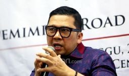 Perpanjangan Masa Jabatan Kades Pintu Masuk Presiden 3 Periode? Doli Membantah - JPNN.com