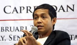 PSI Ajak Sukarelawan dan Pendukung Jokowi Bergabung - JPNN.com