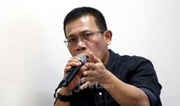 Masinton Duga Oligarki Kapital Turut Berperan Pelihara Isu Penundaan Pemilu - JPNN.com