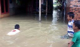 Penyebab Banjir di Karawang Versi BPBD - JPNN.com