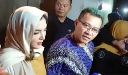 Ashanty Ungkap Pesan Penting Anang untuk Aurel dan Azriel Hermansyah - JPNN.com