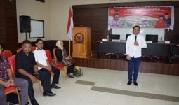 Politikus PDIP Ansy Lema Menyoroti Persoalan Kemiskinan Petani NTT - JPNN.com