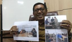 Terobos Zona Ekonomi Eksklusif Thailand, 33 Nelayan Aceh Ditangkap - JPNN.com