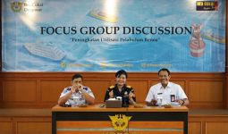 Bea Cukai Denpasar Bersama Pemprov Bali Dorong Utilisasi Pelabuhan Benoa - JPNN.com