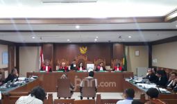 Rano Karno Mengakui Ada Aliran Rp 7,5 Miliar untuk Dana Kampanye - JPNN.com