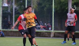 Kapten Bali United: Liga 1 2020 Bakal Lebih Ketat - JPNN.com