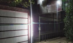 4 Rumah yang Dijadikan Pabrik Narkoba Aset Pemkot Bandung - JPNN.com