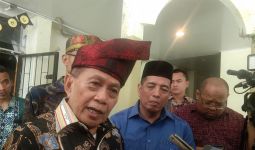 Syarief Hasan: Pancasila Jadi Idaman Semua Orang - JPNN.com
