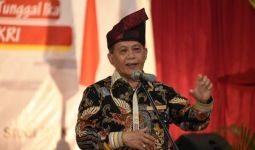 Syarief Hasan: Pancasila Harus Menjadi Panduan - JPNN.com