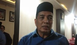 Demokrat Riau Pilih AHY - JPNN.com