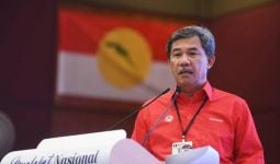 Politik Malaysia Memanas, Pemimpin Oposisi Kutip Ucapan Gus Dur - JPNN.com