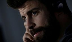 Gerard Pique Pastikan Barcelona Hanya Fokus ke Napoli - JPNN.com