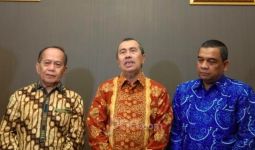 Mundur dari Pencalonan, Andi Pilih Dukung Syamsuar Besarkan Golkar di Riau - JPNN.com