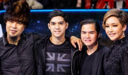 Dhani dan Maia Satu Panggung di Indonesian Idol 2020, Dul: Jarang-jarang Kayak Begini - JPNN.com