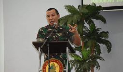 Demi Pengamanan IKN Baru, Brigjen Totok Siapkan Postur TNI di Kalimantan Timur - JPNN.com