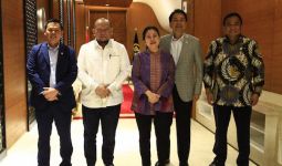 DPD RI Serahkan Draf RUU Daerah Kepulauan ke DPR RI - JPNN.com