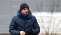 Frank Lampard Tutup Mata soal Tuchel dan Allegri - JPNN.com