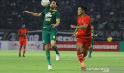 Aji Pastikan 4 Pemain Asing Persebaya Siap Turun di Laga Pembuka Liga 1 - JPNN.com