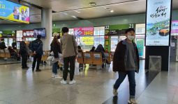 Korea Selatan Kucurkan Rp 139 Triliun untuk Genjot Konsumsi di Tengah Teror Corona - JPNN.com
