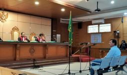 Mantan Sekda Jabar Dituntut 6 Tahun Penjara Terkait Suap Perizinan Meikarta - JPNN.com
