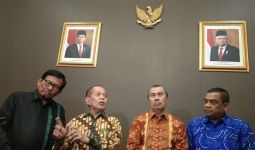 MPR RI: Gubernur Riau Khawatir dengan Amendemen UUD 1945 - JPNN.com