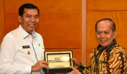 Syarief Hasan: Amendemen Konstitusi harus Membuat Indonesia Lebih Maju - JPNN.com