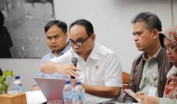 Wamen Budi Arie: Dana Desa Dorong Peningkatan Produksi dan Pendapatan Petani - JPNN.com