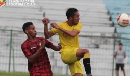 Gol Sunarto Buyarkan Kemenangan Badak Lampung FC - JPNN.com