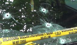 Tiga Pelaku Curanmor di Surabaya Ditembak Mati Polisi - JPNN.com