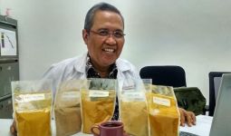 Hebat! Profesor Nidom dari Universitas Airlangga Temukan Penangkal Virus Corona - JPNN.com
