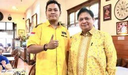 Ketua Golkar Jabar Terpilih Diharapkan Bisa Rangkul Kaum Milenial - JPNN.com