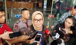 Ogah Dipecat dari KPU, Evi Novida Segera Gugat DKPP ke PTUN - JPNN.com