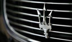 Target Maserati Menyongsong Era Elektrifikasi - JPNN.com
