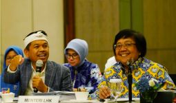 Dukung Omnibus Law Bidang LHK, Komisi IV DPR Minta Pemerintah Tetap Berhati-hati - JPNN.com