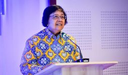Menteri LHK: Manajemen Adatif Pengelolaan Lingkungan Bantu Rumuskan Solusi Perubahan Ekosistem - JPNN.com