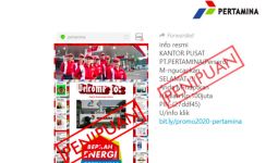 Selama Pandemi Covid-19, Penipuan Online Dominasi Kasus Kriminal di Kota Bekasi - JPNN.com