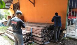 Gakkum KLHK: Kasus Illegal Logging di Ketapang Segera Disidangkan - JPNN.com